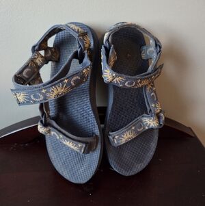 Teva Sandals